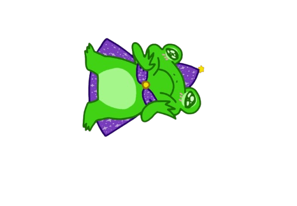 frog