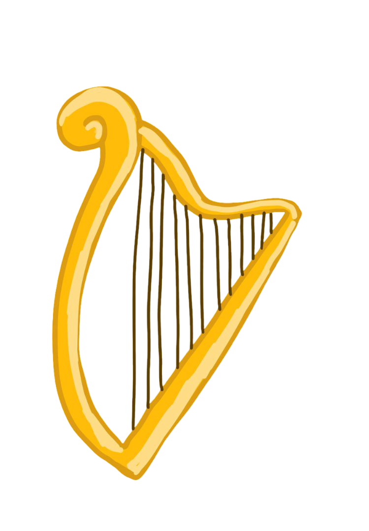 harp